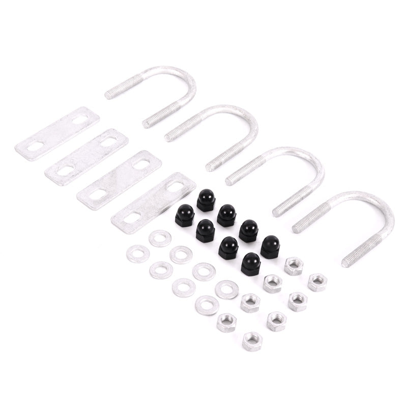 ITL U BOLTS