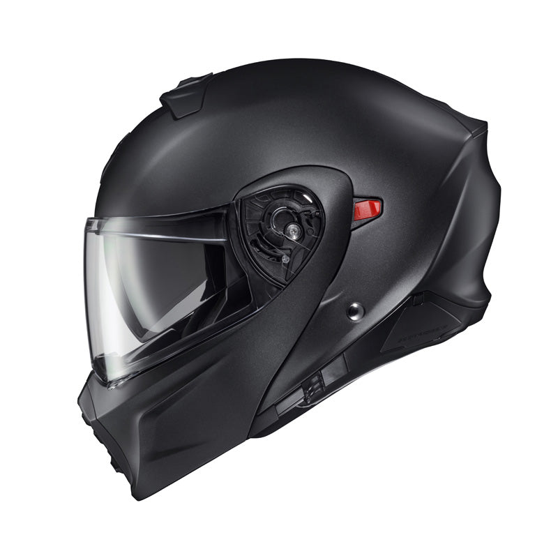 Scorpion EXO-GT930 TRANSFORMER HELMET - SOLID - Matte Black