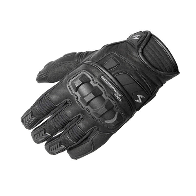 Scorpion KLAW II GLOVES - Black