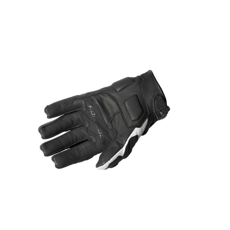 Scorpion KLAW II GLOVES - White
