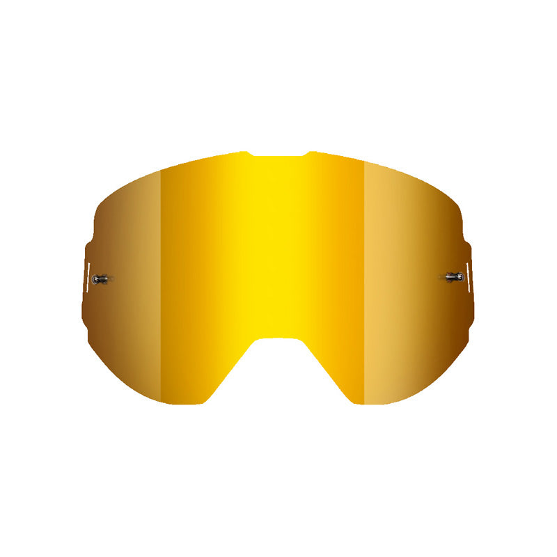 Ogs VISIO PRO LENS - GOLD MIRROR