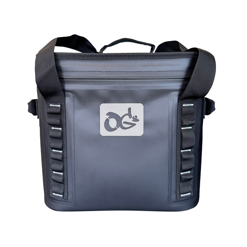 Ogs THE PORT 20L SOFT COOLER BLACK