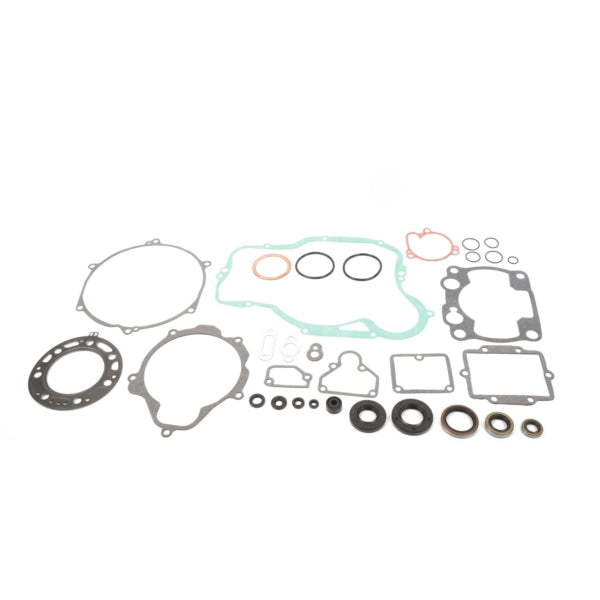 VertexWinderosa Gasket Compl KIT W/oil Seal Kawa