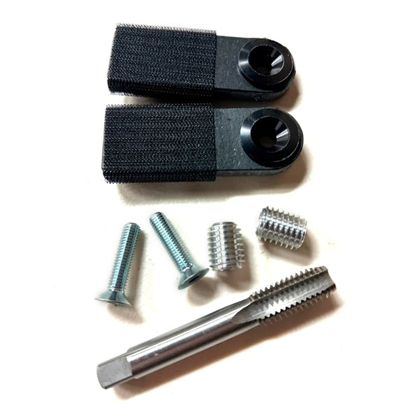 Hippo hands BAR END Adaptor