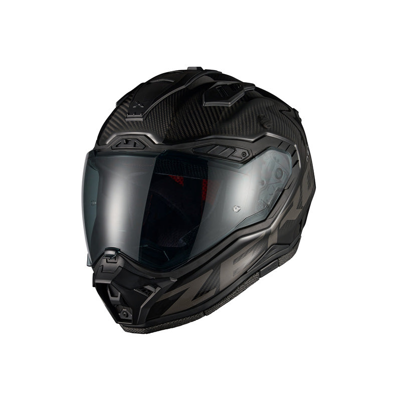 Nexx X.RALLY ZERO PRO CARBON
