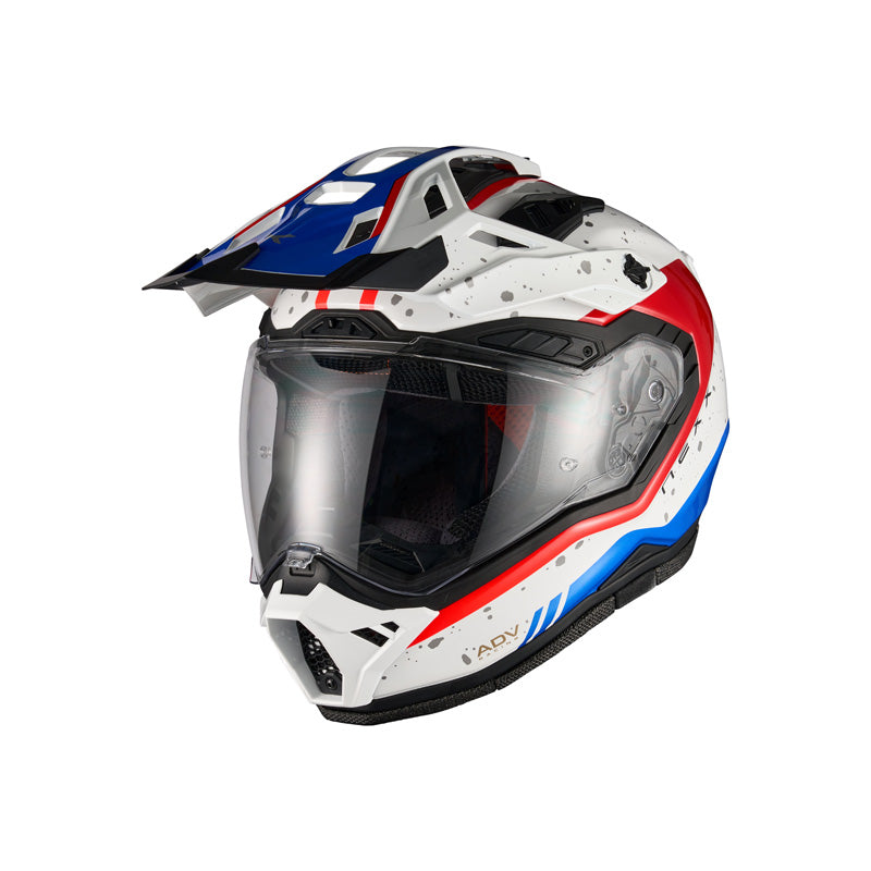Nexx X.RALLY YUMA BLUE/RED