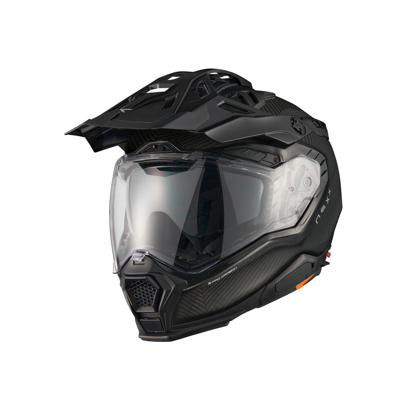 Nexx X.WED3 ZERO PRO CARBON MT