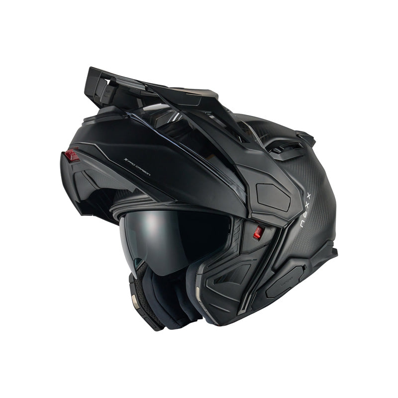 Nexx X.LIFECOUNTRY ZERO PRO CARBON MT