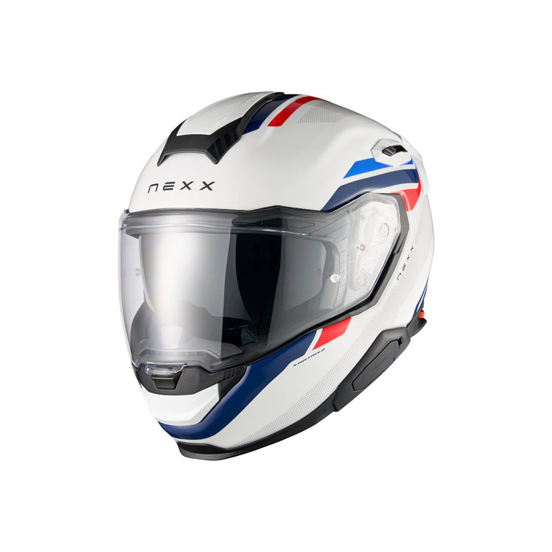 Nexx X.TR QUANTA WHITE/BLUE