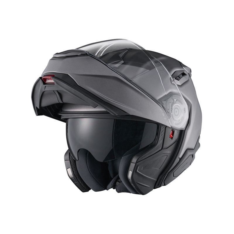 Nexx X.LIFETOUR PLAIN TITANIUM MT