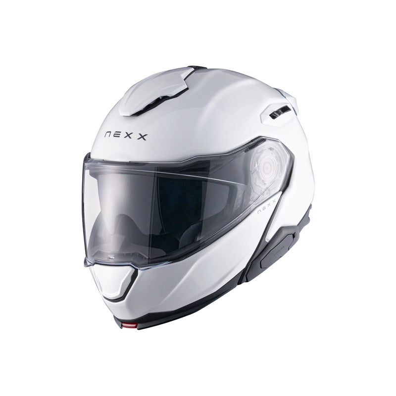 Nexx X.LIFETOUR PLAIN WHITE MT