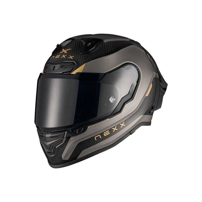 Nexx X.R3R APEX CARBON/GREY