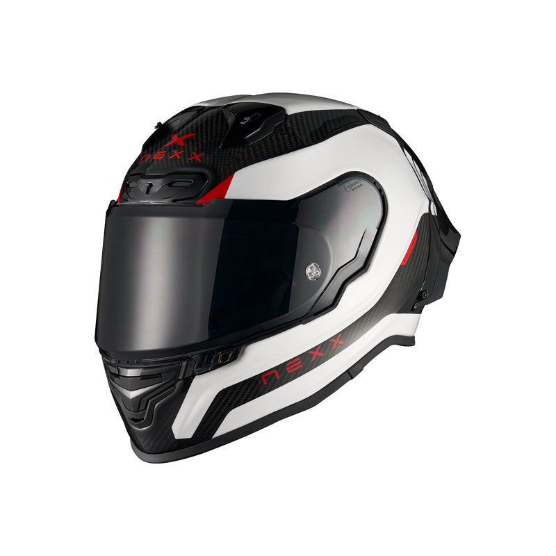Nexx X.R3R APEX CARBON/WHITE