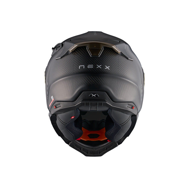 Nexx X.WST3 ZERO PRO CARBON GOLD MT