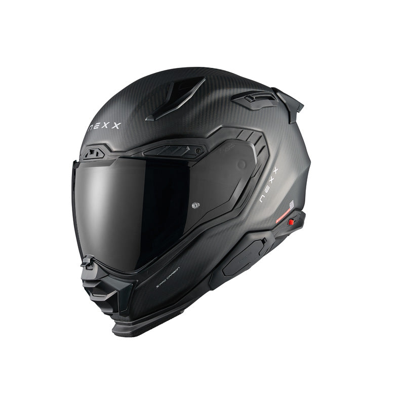 Nexx X.WST3 ZERO PRO CARBON BLACK MT
