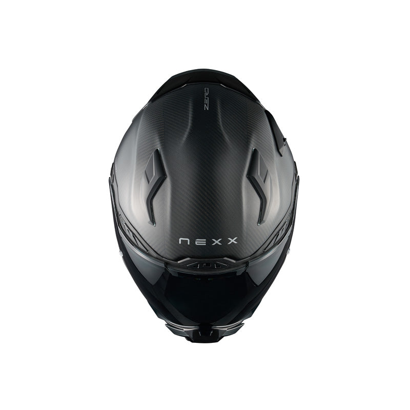 Nexx X.WST3 ZERO PRO CARBON BLACK MT