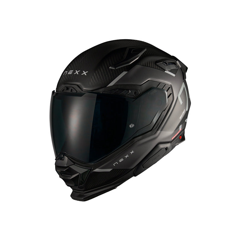Nexx X.WST3 MANGA GREY/BLACK MT