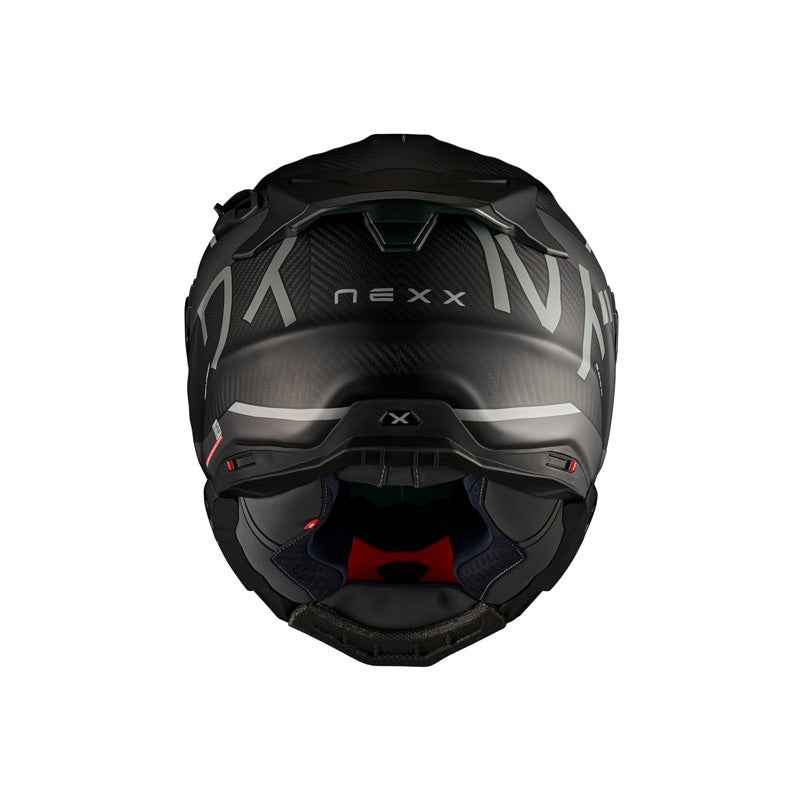 Nexx X.WST3 MANGA GREY/BLACK MT
