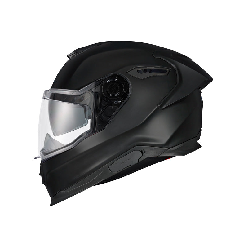 Nexx Y.100R FULL BLACK MT