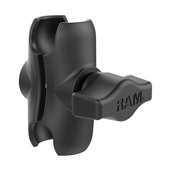 RamMount Unpkg RAM DBL Socket ARM B Ball A Length