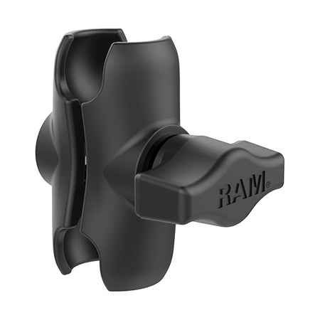 RamMount Unpkg RAM DBL Socket ARM B Ball A Length
