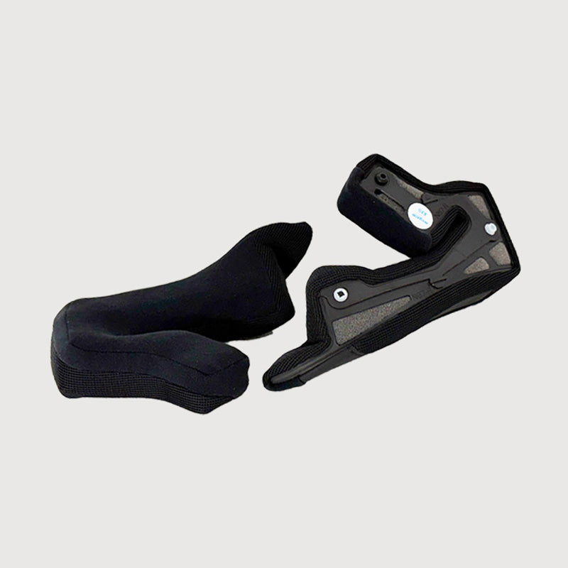 Nolan CHEEK PADS N60-6 SPORT/N60-6 L