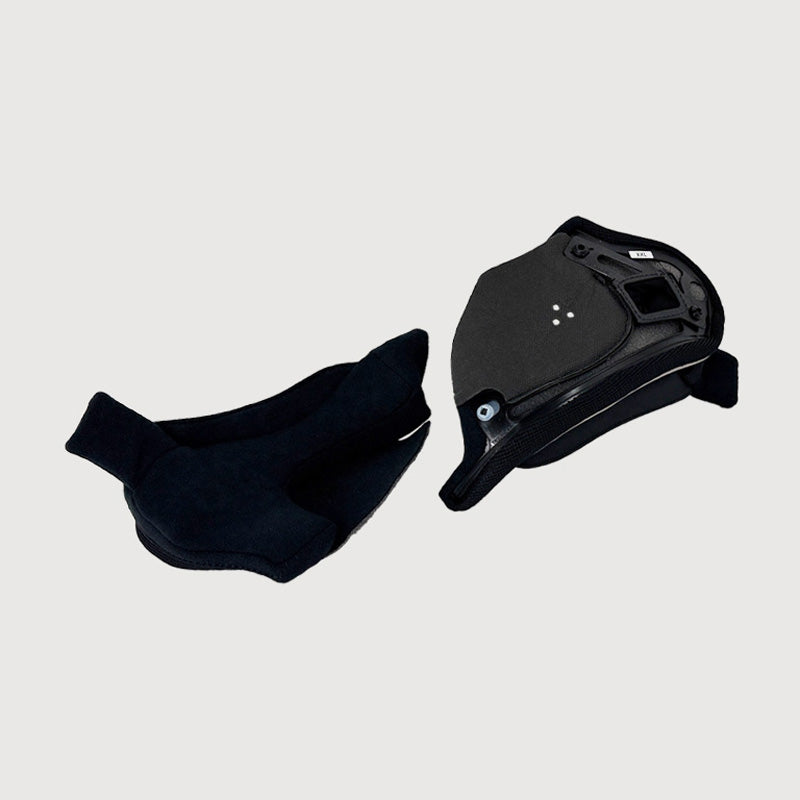 Nolan CHEEK PADS N120-1 M-L-XL-XXL 30MM (STD XL)