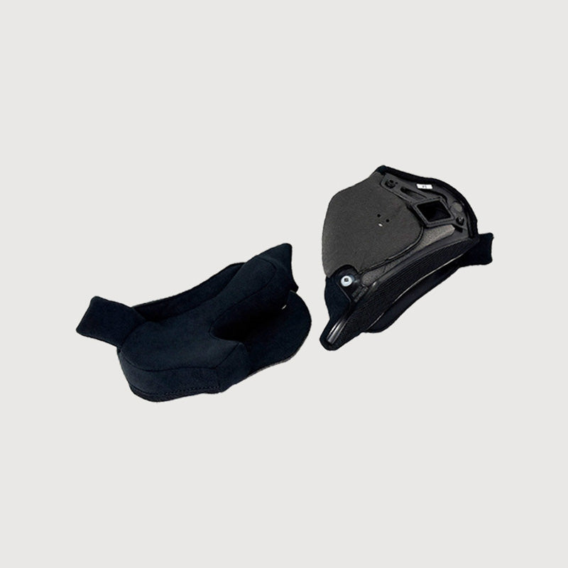 Nolan CHEEK PADS N100-6 L 35MM