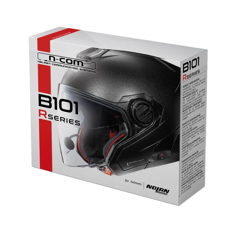 Nolan B101 R