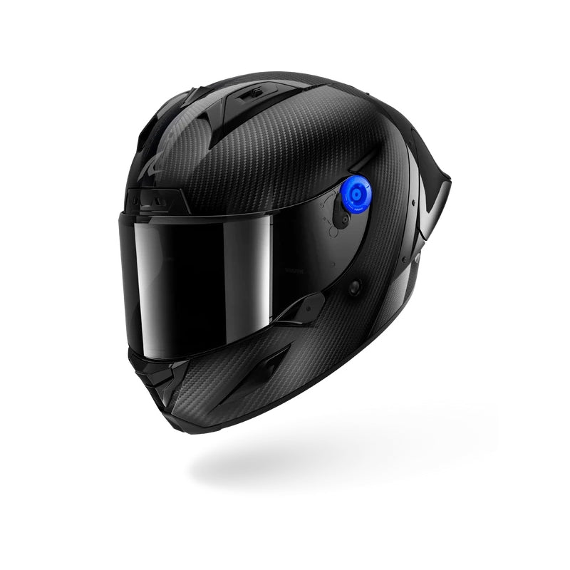 Shark Shark Aeron GP FIM 2 Helmet - Carbon -
