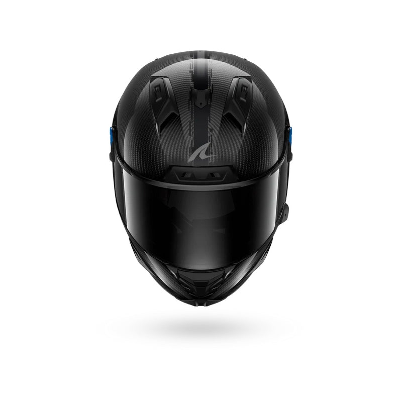 Shark Shark Aeron GP FIM 2 Helmet - Carbon -