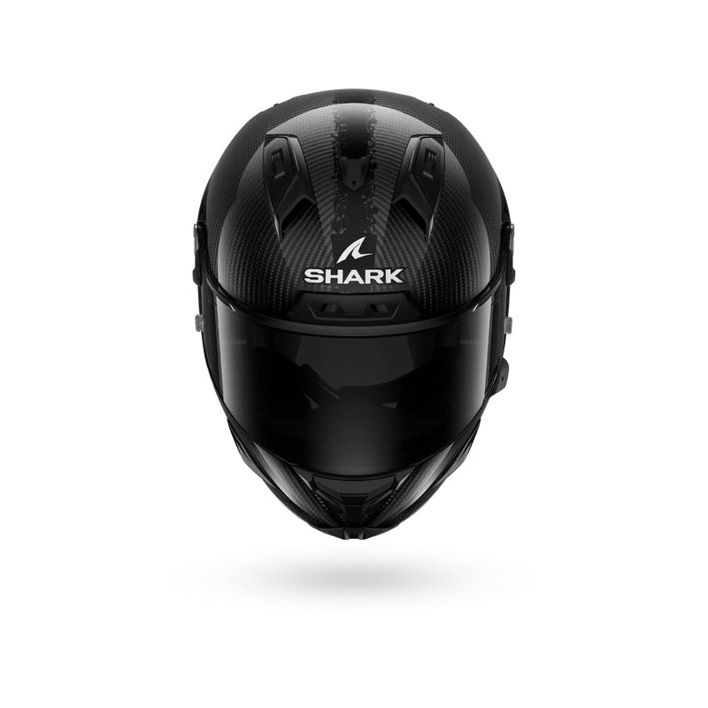 Shark Shark Aeron Helmet - Carbon -
