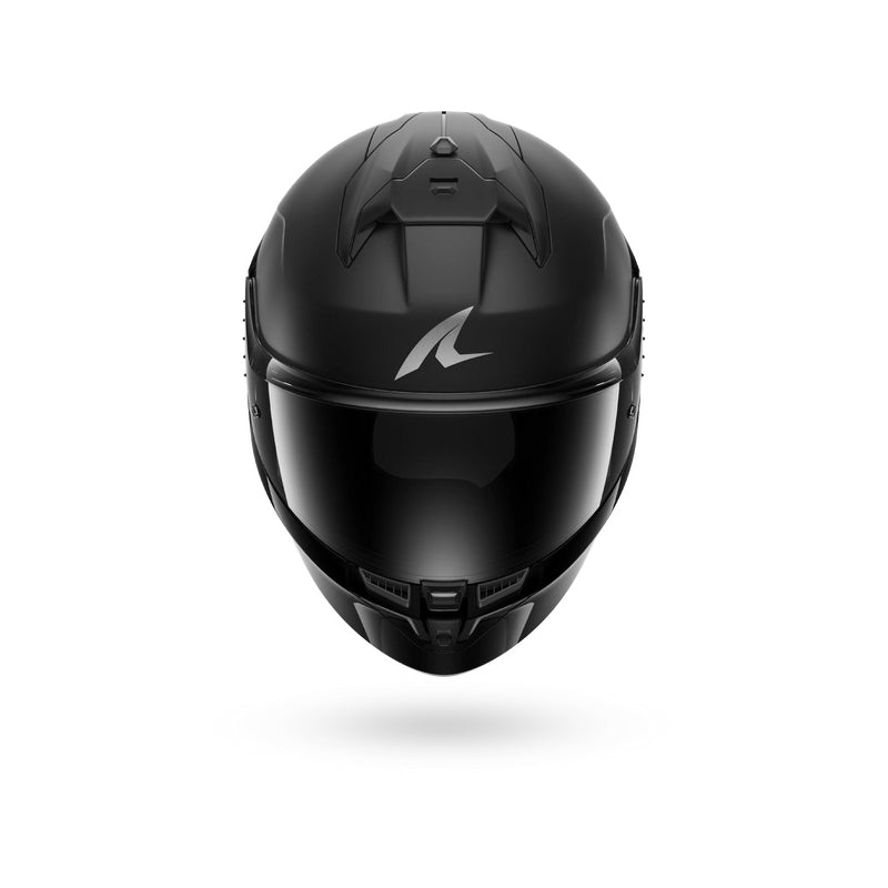 Shark SKWAL Cup Dark Shadow Dual Helmet - Black -