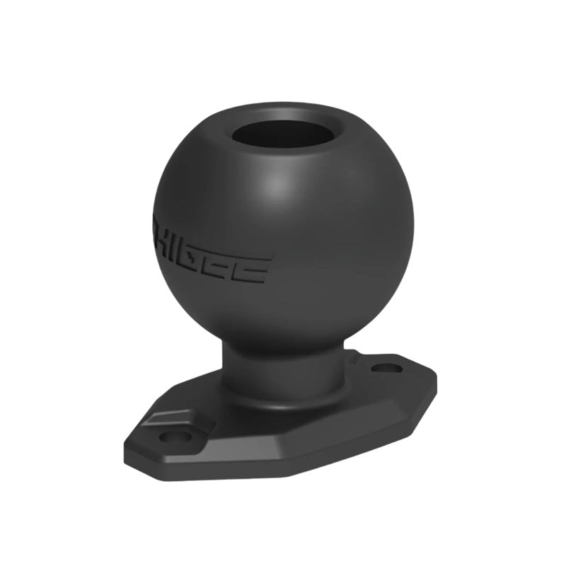 Chigee 1" BALL HEAD ADAPTER FOR AIO-5 AND AIO-6