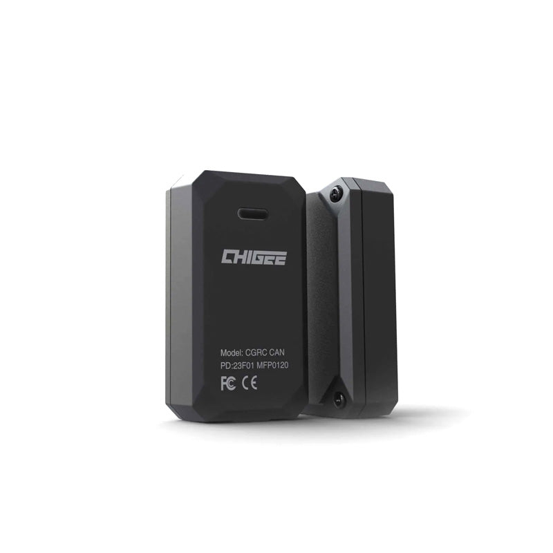 Chigee CGRC CAN FOR BMW WONDER WHEEL CONTROL (4 PIN PLUG)