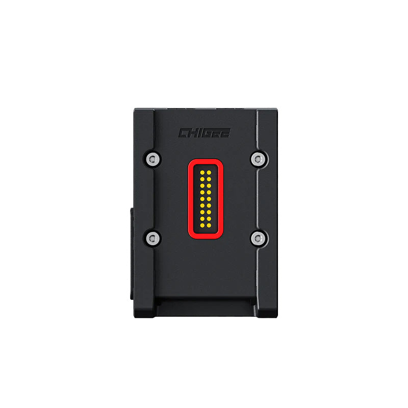 Chigee AIO-6 QUICK RELEASE BASE FOR BMW