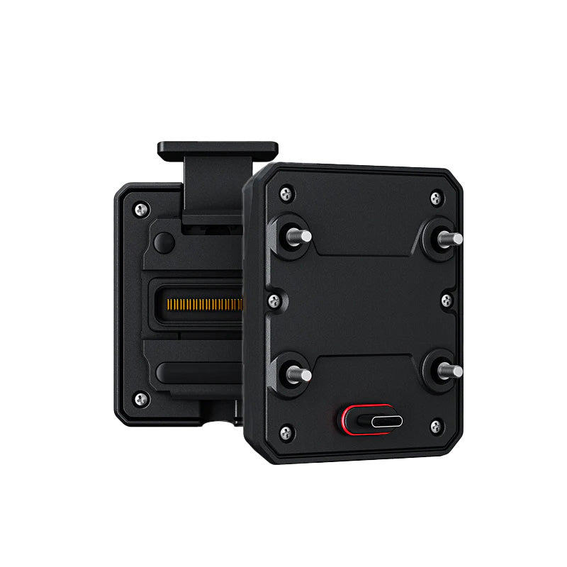 Chigee AIO-6 UNIVERSAL QUICK RELEASE BASE