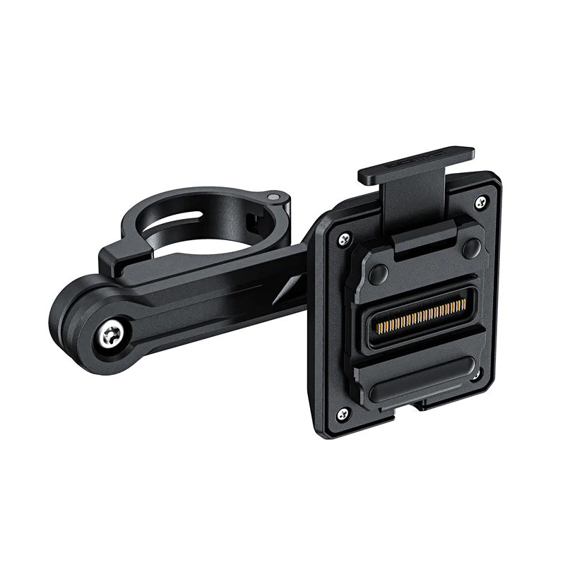 Chigee AIO-6 QUICK RELEASE BASE SET FOR 2ND MOTORCYCLE