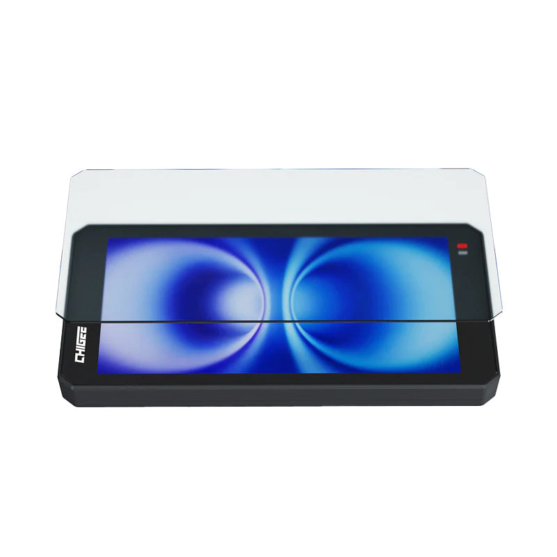 Chigee AIO-6 TEMPERED GLASS SCREEN PROTECTOR