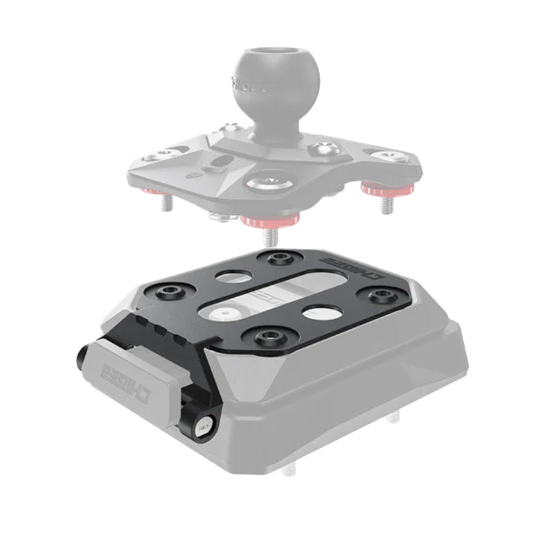 Chigee ANTI-THEFT MODULE FOR AIO-6 QUICK RELEASE