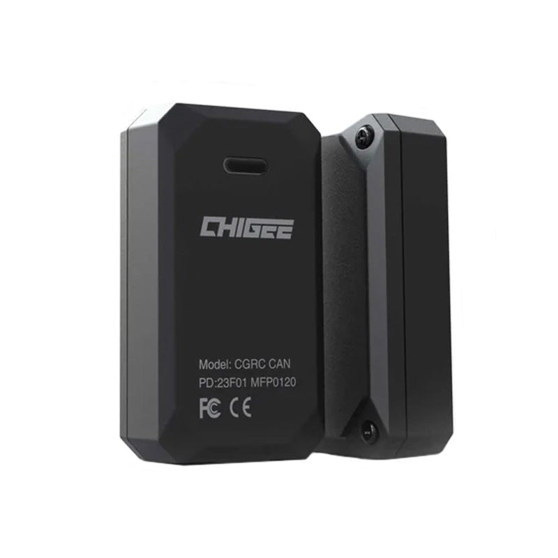 Chigee CGRC CAN FOR BMW WONDER WHEEL CONTROL (6 PIN PLUG FOR R1300GS/RT)