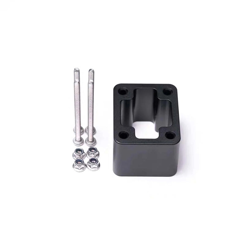 Chigee AIO-6 EXTENSION BRACKET FOR BMW R1200/R1250 RT