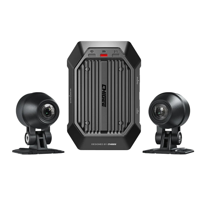 Chigee XR-1 DASH CAM KIT