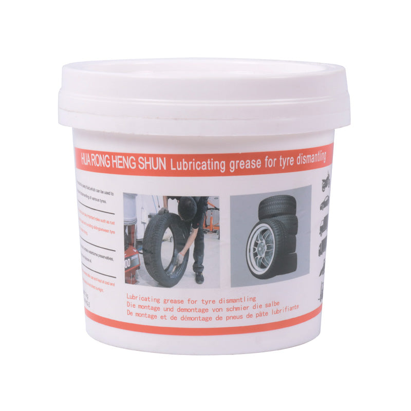 T Lifts TIRE LUBRICATION PASTE