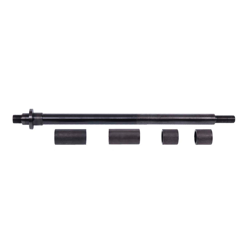 ITL 19MM SHAFT FOR MOTORCYCLE ADAPTER