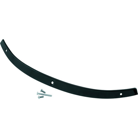 Kuryakyn Windshield Trim Gloss BK