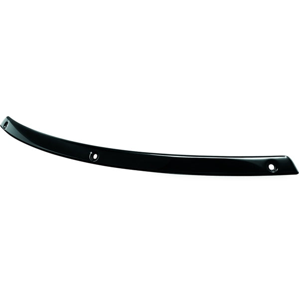 Kuryakyn Windshield Trim Gloss BK