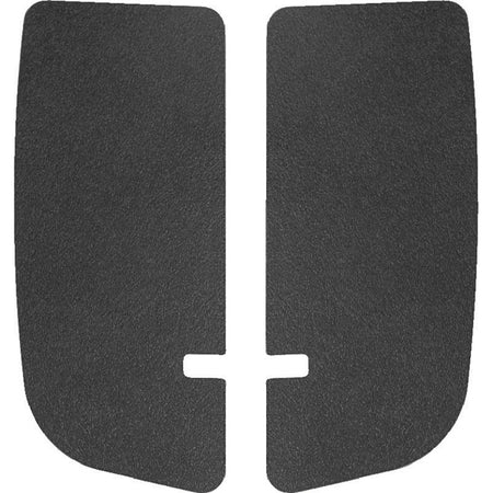 Kuryakyn Plate Tracer RAD Grills