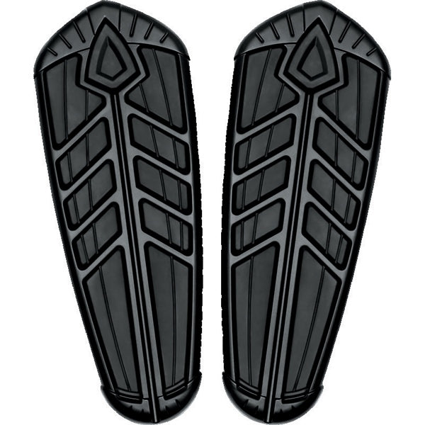 Kuryakyn Insert Floorbard Satin BK