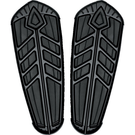 Kuryakyn Insert Floorbard Satin BK